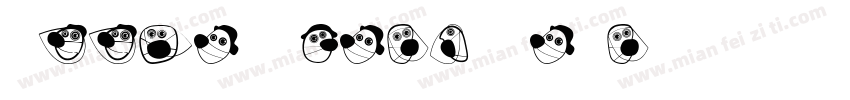 reeji taiko risk字体转换
